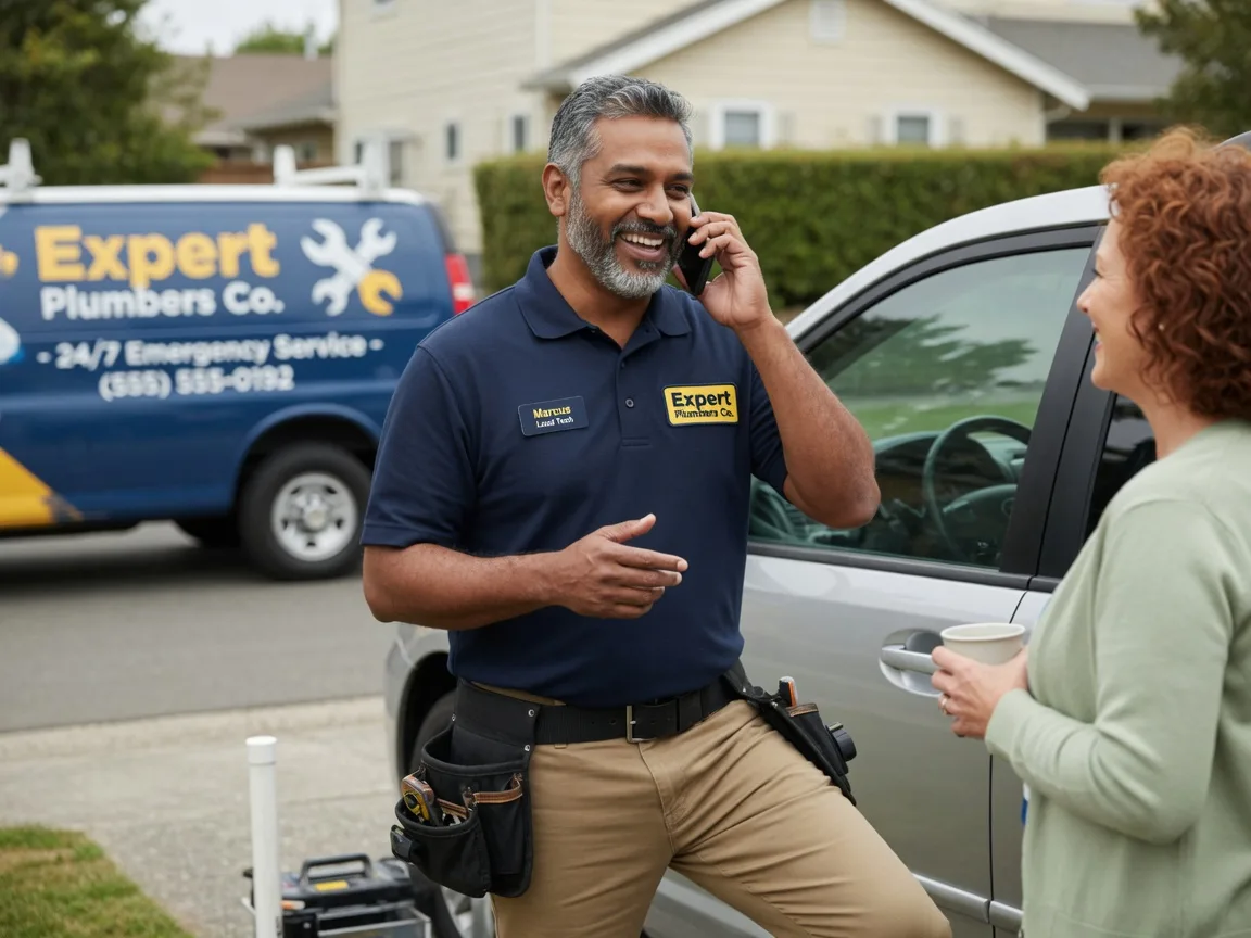 Drain Cleaning Leslie, WV FAQs